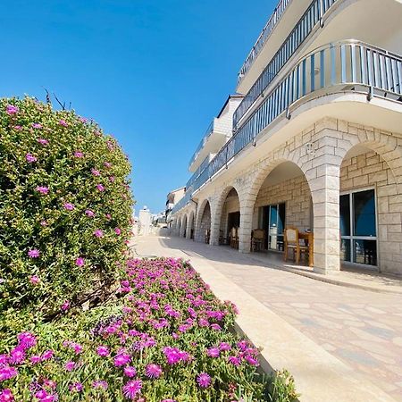 Hotel Buenavista Beach House Trogir Mastrinka Exteriör bild