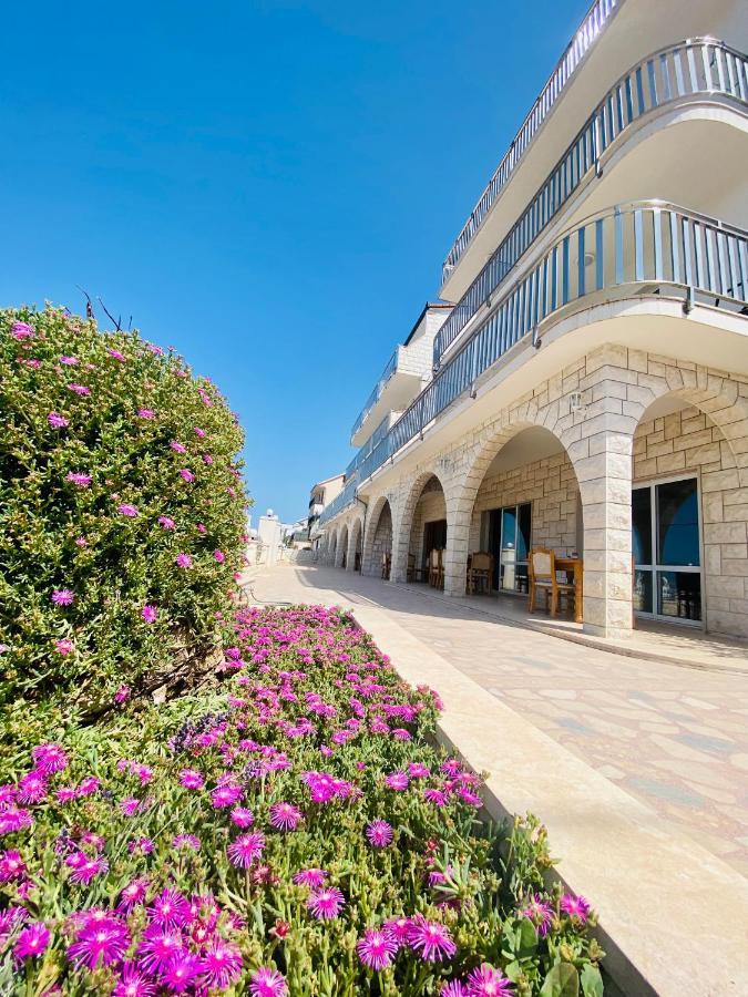 Hotel Buenavista Beach House Trogir Mastrinka Exteriör bild
