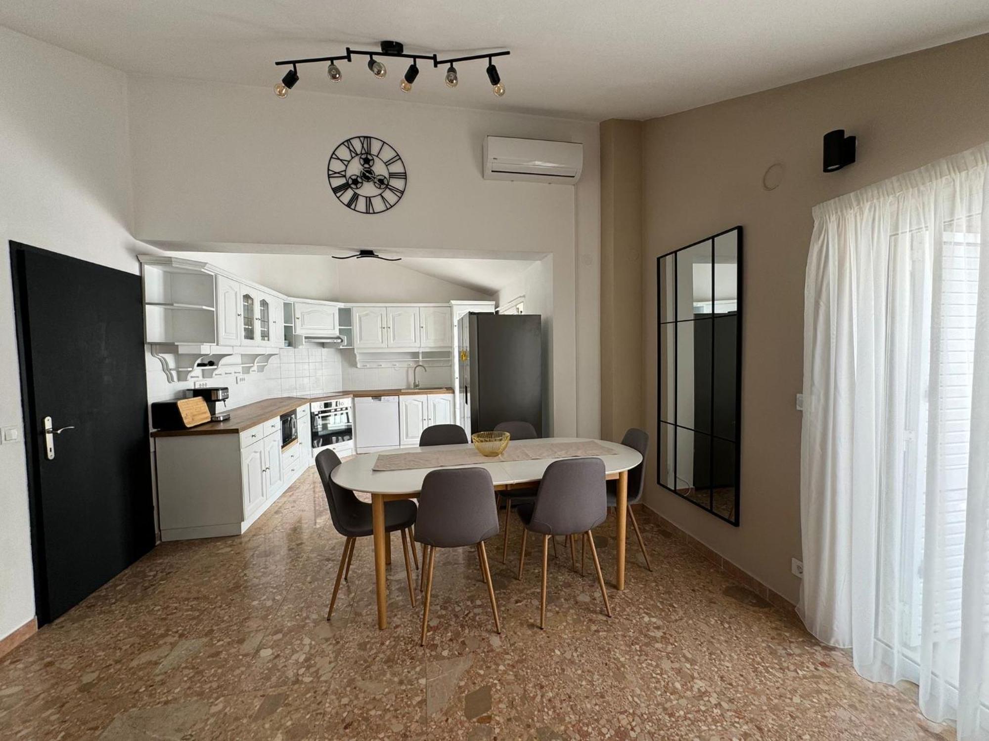 Hotel Buenavista Beach House Trogir Mastrinka Exteriör bild