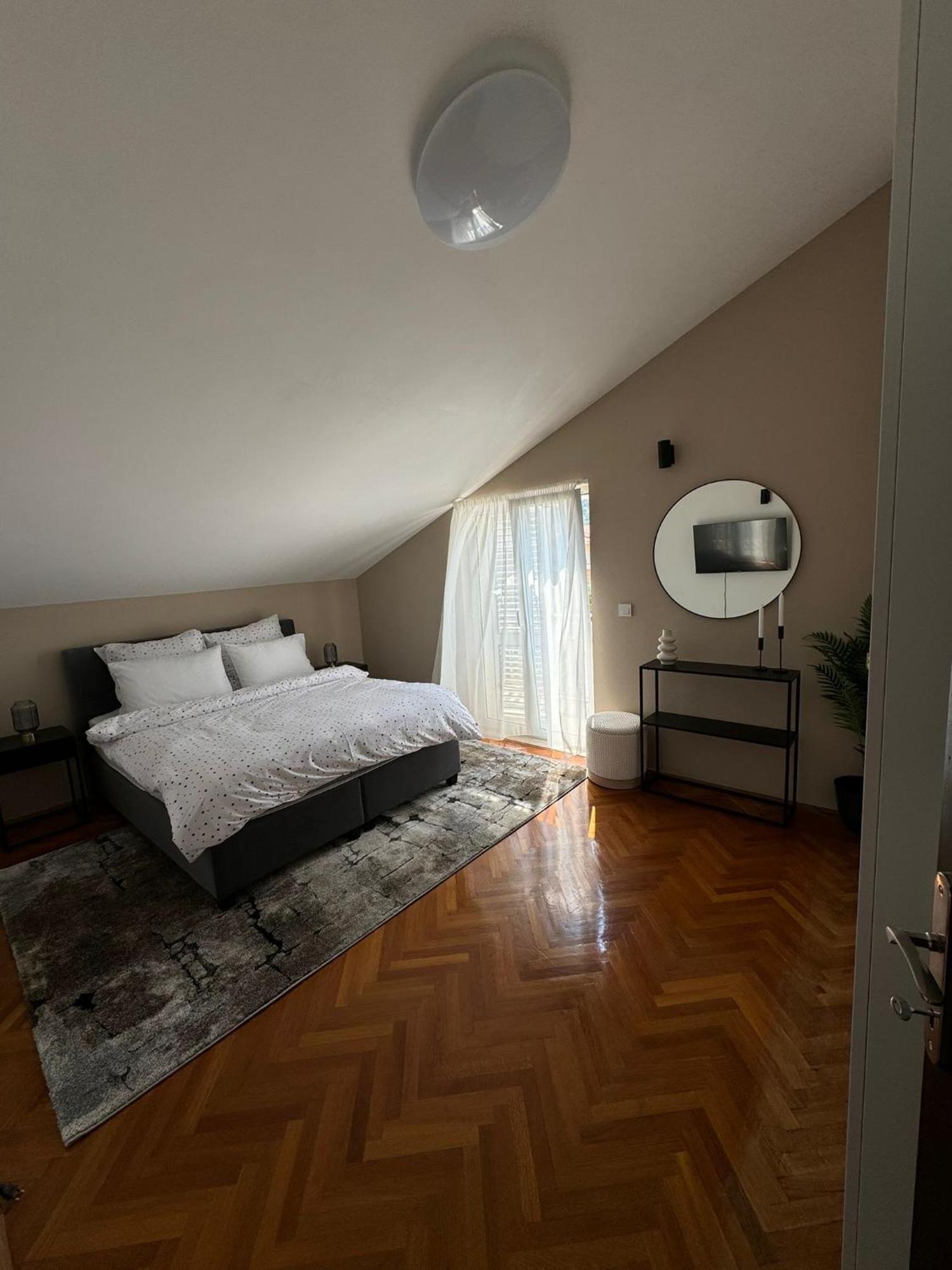 Hotel Buenavista Beach House Trogir Mastrinka Exteriör bild