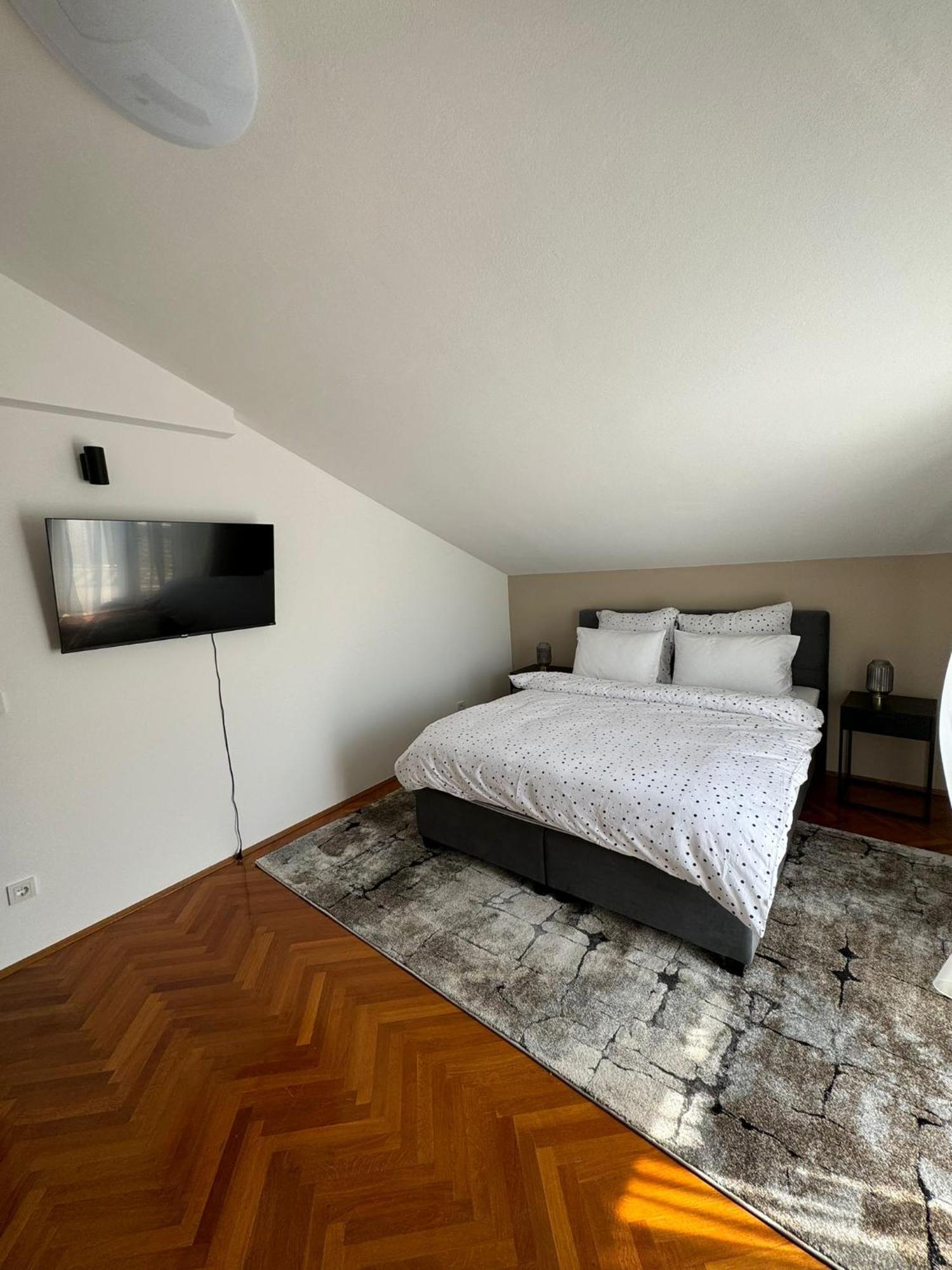 Hotel Buenavista Beach House Trogir Mastrinka Exteriör bild